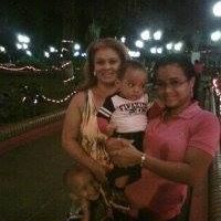 Miriam Viera Photo 7