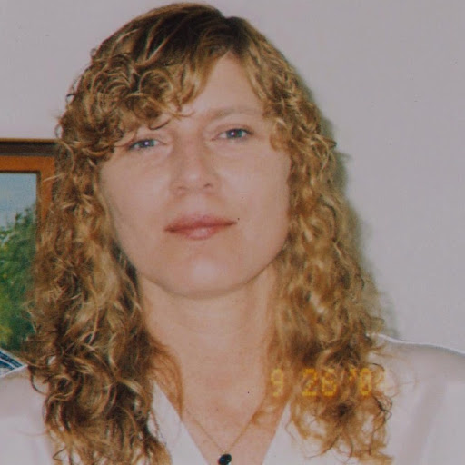 Tammy Mercer Photo 10
