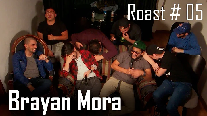 Brian Mora Photo 32