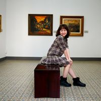 Phuong Tang Photo 2
