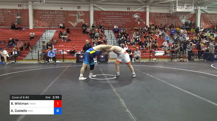 Brandon Whitman Photo 32