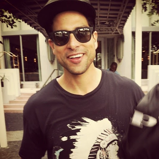 Steven Hazel Photo 12