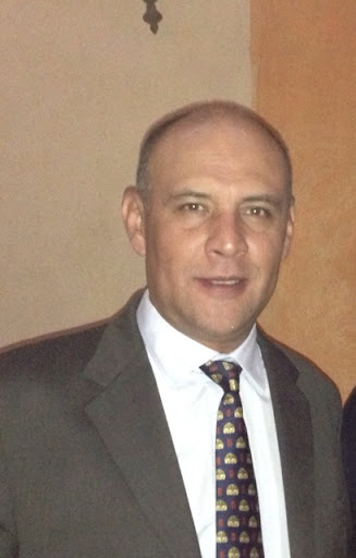Roy Ortega Photo 11