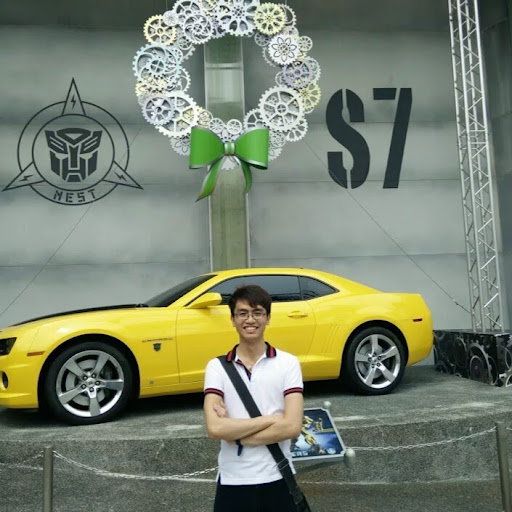 Marcus Lim Photo 7
