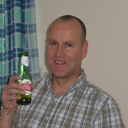 Terence Bradshaw Photo 9