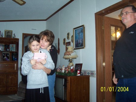 Debbie Hammock Photo 7