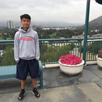 Allen Lam Photo 1