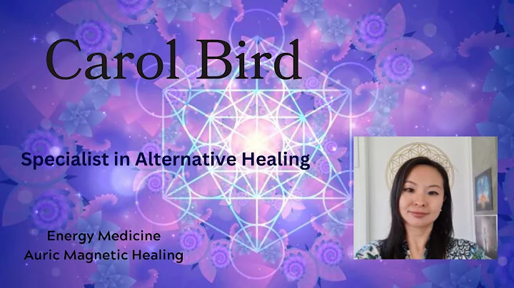 Carol Bird Photo 16