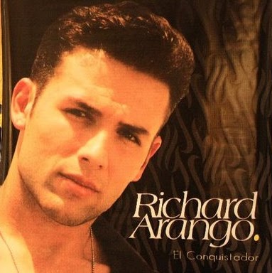 Richard Arango Photo 11