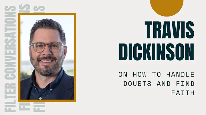 Travis Dickinson Photo 29
