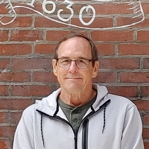 Glen Gray Photo 10