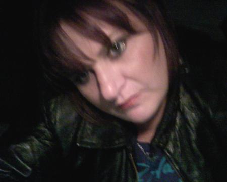 Christina Chance Photo 13