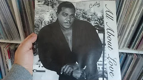 Cortez Harris Photo 29