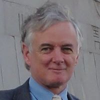 Mark Rigby Photo 3