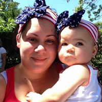 Stacy Medeiros Photo 6