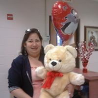 Judith Cruz Photo 2