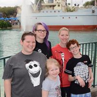 Rebecca Leeper Photo 2