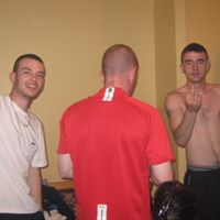 Keith Regan Photo 1