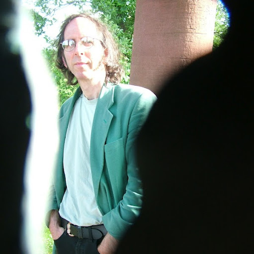 Gordon Maclean Photo 10