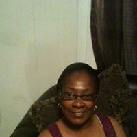 Flora Harris Photo 1