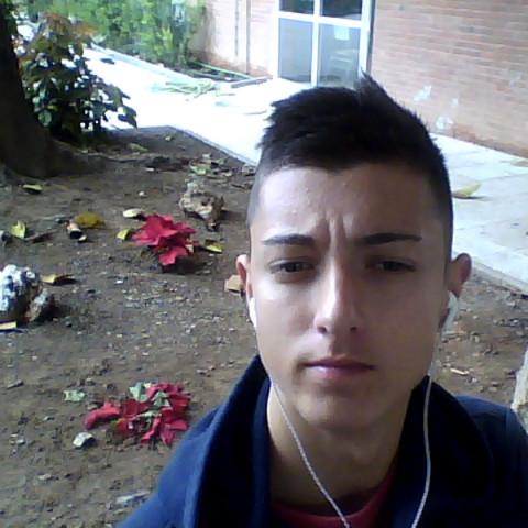 Samuel Nieto Photo 12