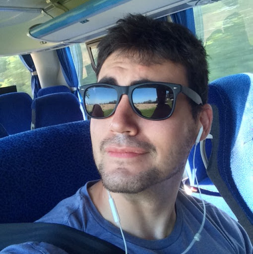 Christian Lara Photo 10