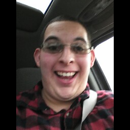 Eric Woolf Photo 8