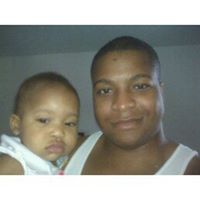 Terrell Myers Photo 5