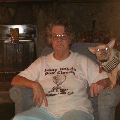 Rita Frederick Photo 11