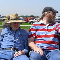 Dale Bosworth Photo 2