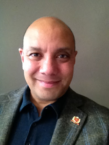 Peter Galloway Photo 11