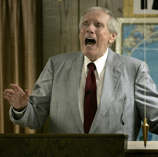 Fred Phelps Photo 13