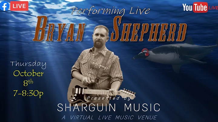 Bryan Shepherd Photo 39