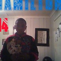 Charles Hamilton Photo 4