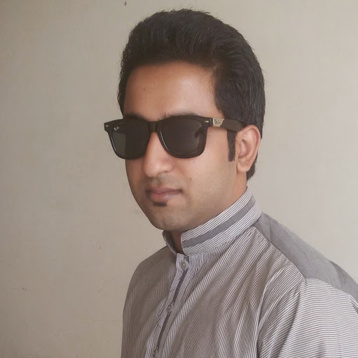 Mohsin Aftab Photo 14