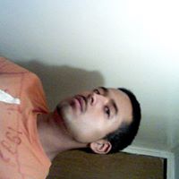 Alexander Rosas Photo 6