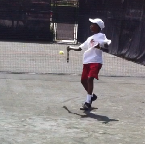 Jordan Nickerson Photo 14