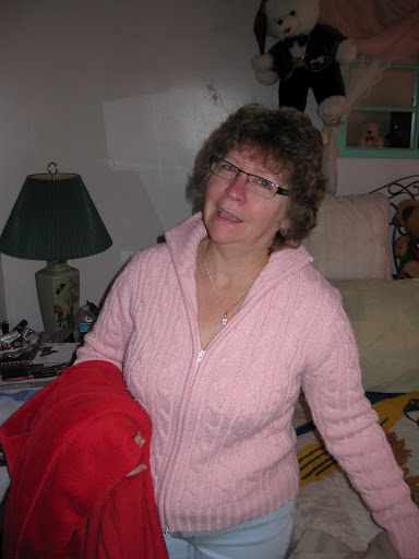 Nicole Cloutier Photo 13