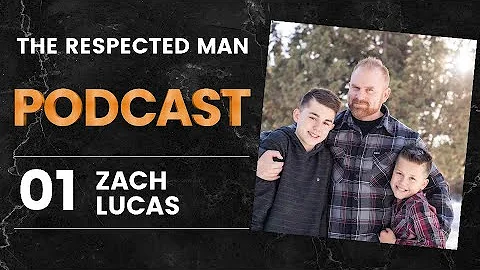 Zachary Lucas Photo 34