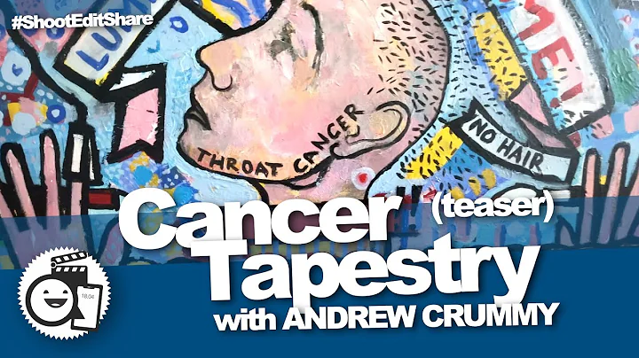 Andrew Crummy Photo 11