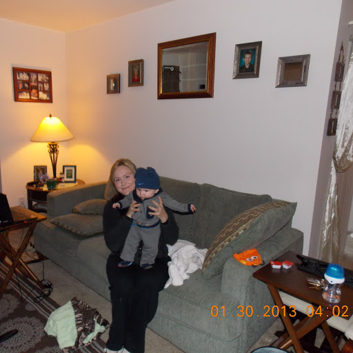 Tiffany Moser Photo 10