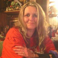 Christina Cullum Photo 1