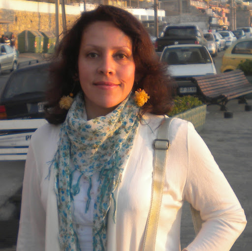 Yolanda Aranda Photo 10