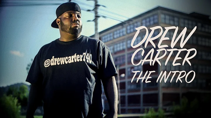Drew Carter Photo 38