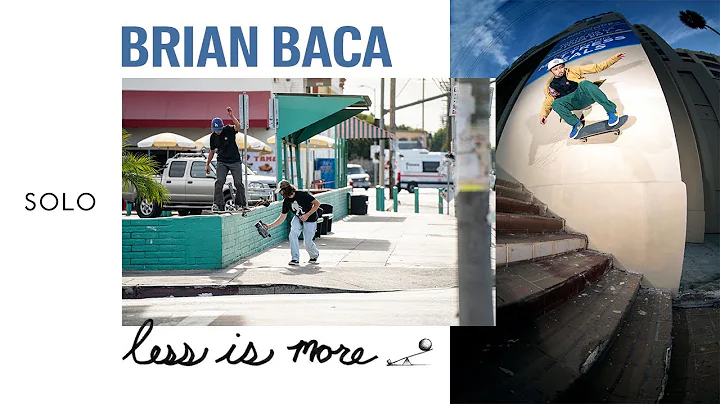 Brian Baca Photo 29