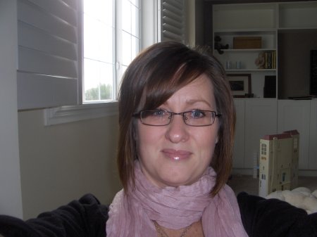 Allison Shaw Photo 18