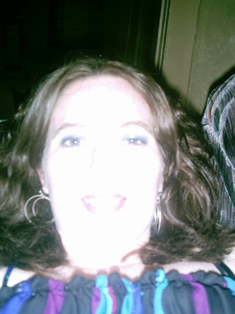 Kelly Dickerson Photo 19