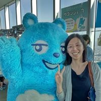 Winnie Tsai Photo 2