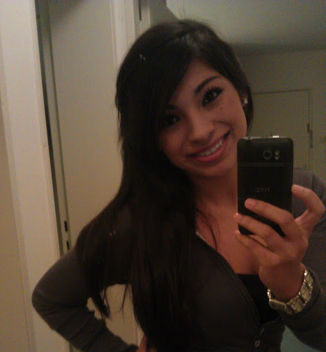 Alexandria Lopez Photo 11