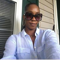 Jocelyn Hill Photo 4